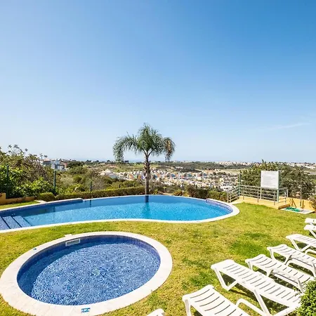 Apartment #080 Marina View Flat With Pool By Holidays *