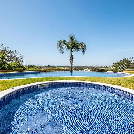 Apartment #080 Marina View Flat With Pool By Holidays *