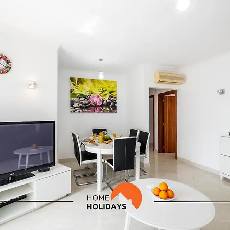 Apartment #080 Marina View Flat With Pool By Holidays