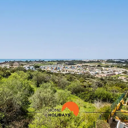 #080 Marina View Flat With Pool By Holidays Apartment Albufeira