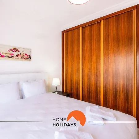 #080 Marina View Flat With Pool By Holidays Albufeira